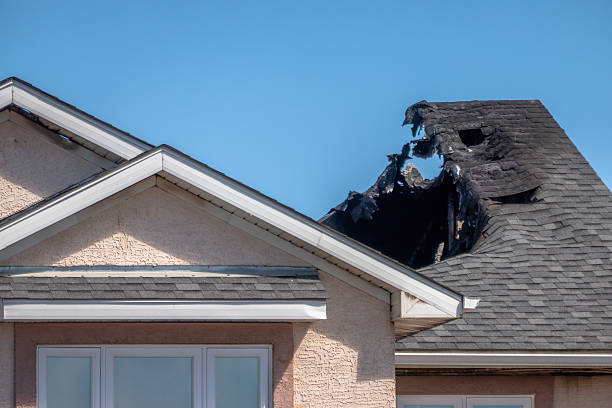 Licensed Fire Damage Removal service in Aldie, VA - Fire Damage Laser Cleaning